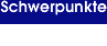 Schwerpunkte