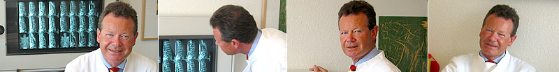 Dr. Hans-Georg Pott