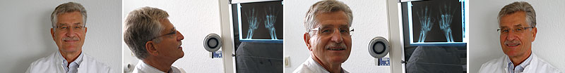 Prof. Dr. med. Zeidler